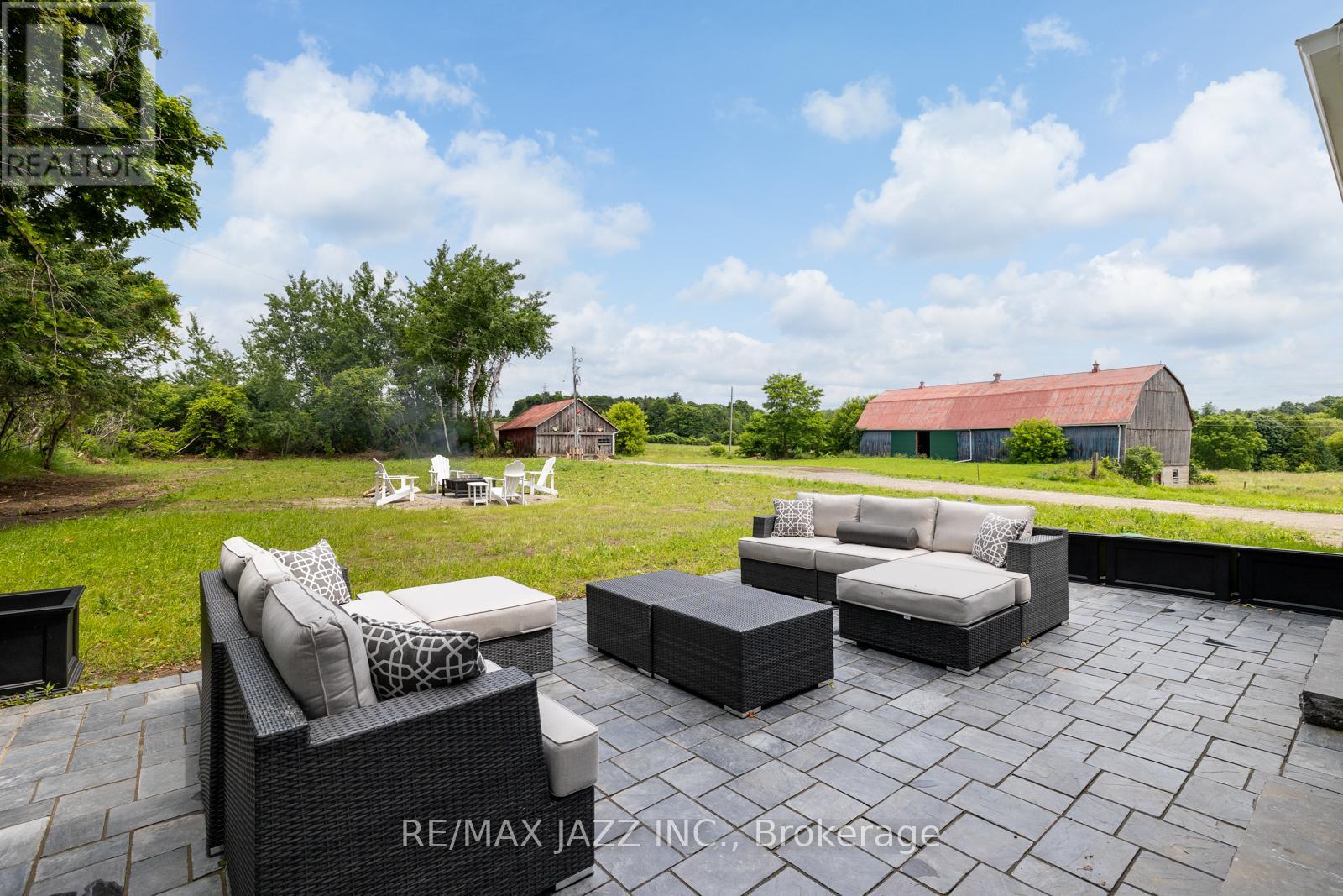 6601 Jamieson Road, Port Hope, Ontario  L0A 1B0 - Photo 29 - X12196827