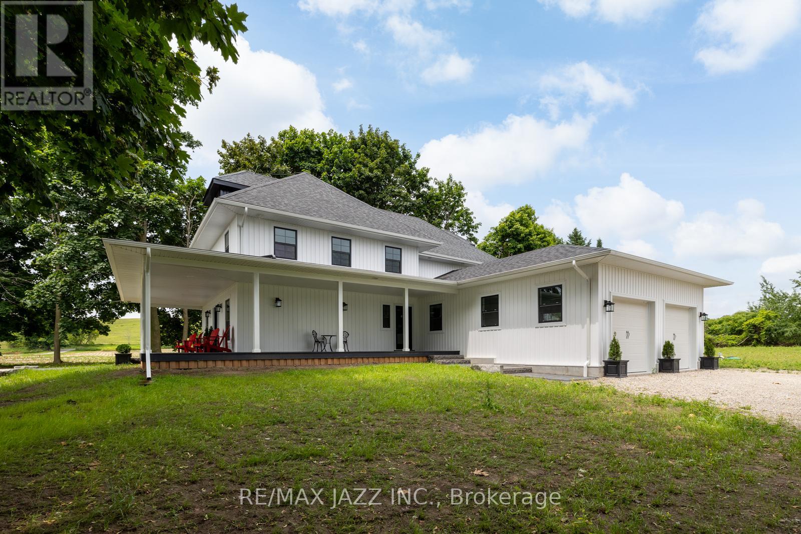 6601 Jamieson Road, Port Hope, Ontario  L0A 1B0 - Photo 3 - X12196827