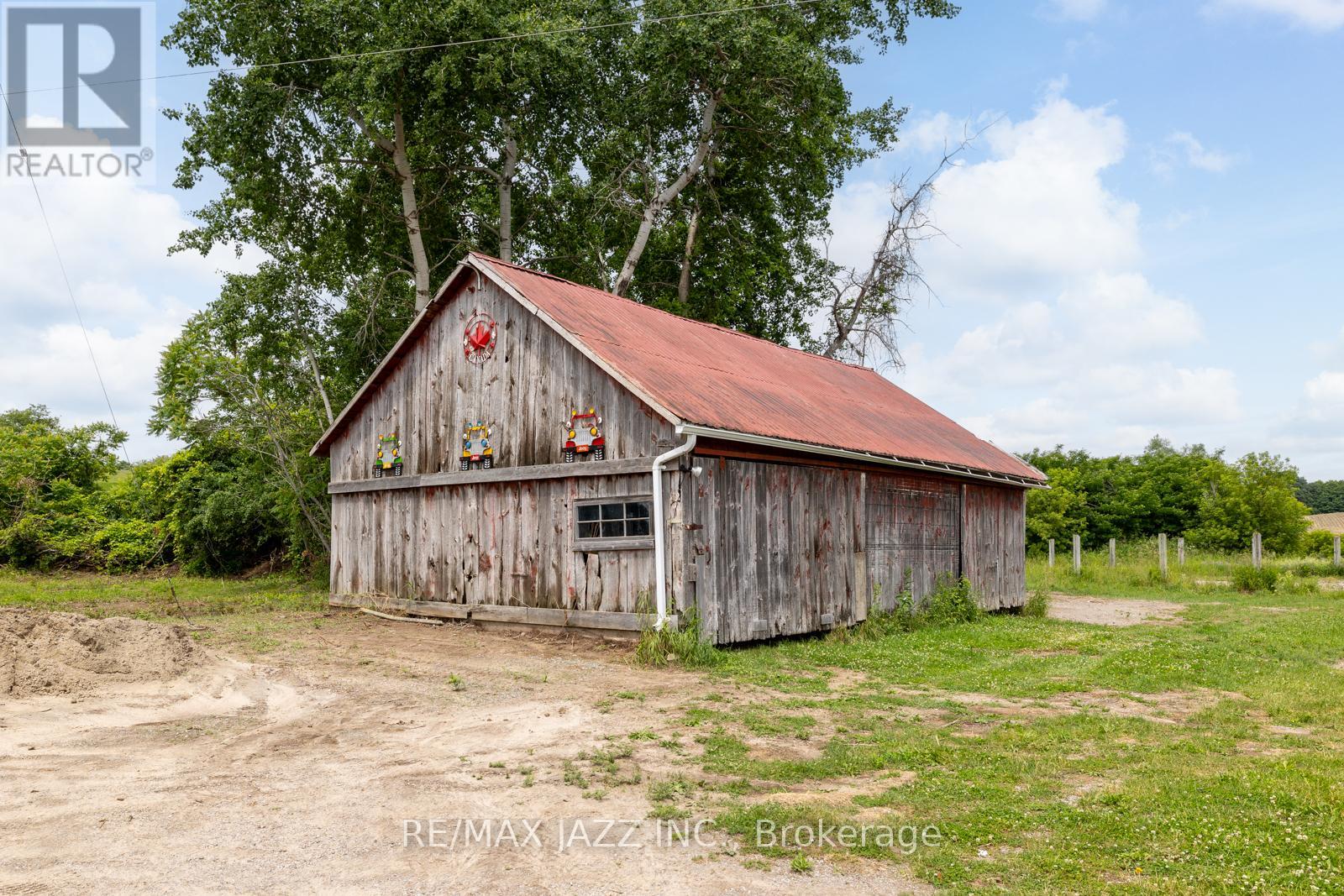6601 Jamieson Road, Port Hope, Ontario  L0A 1B0 - Photo 38 - X12196827