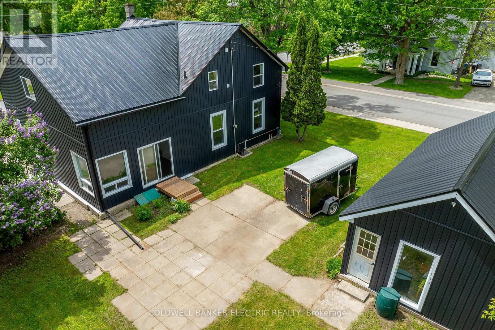 65 Queen Street, Asphodel-Norwood (Norwood), Ontario  K0L 2V0 - Photo 34 - X12196858