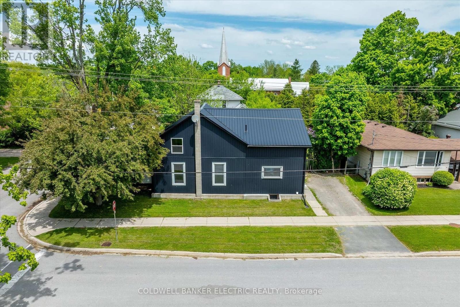 65 Queen Street, Asphodel-Norwood (Norwood), Ontario  K0L 2V0 - Photo 35 - X12196858
