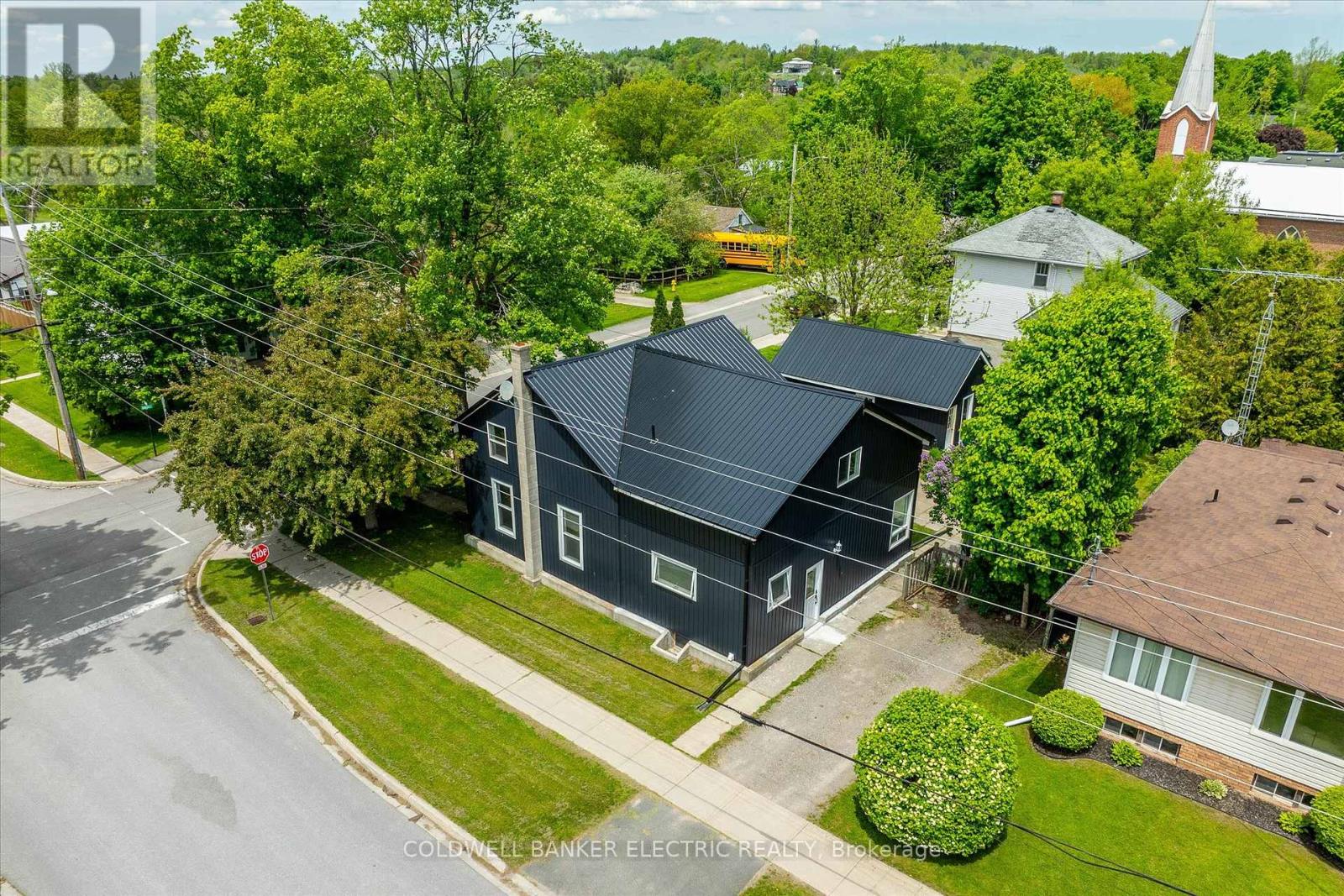 65 Queen Street, Asphodel-Norwood (Norwood), Ontario  K0L 2V0 - Photo 36 - X12196858