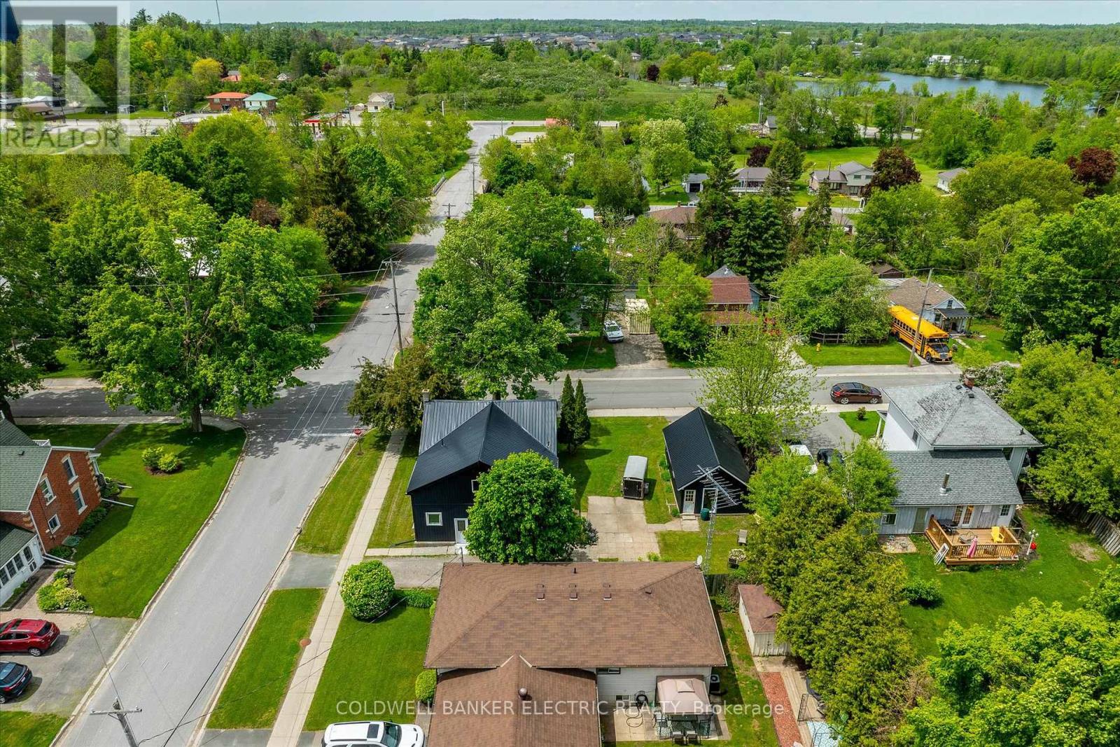 65 Queen Street, Asphodel-Norwood (Norwood), Ontario  K0L 2V0 - Photo 37 - X12196858
