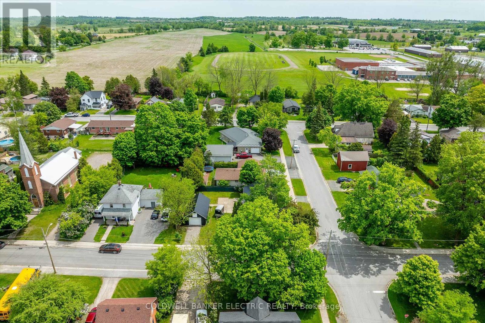 65 Queen Street, Asphodel-Norwood (Norwood), Ontario  K0L 2V0 - Photo 38 - X12196858