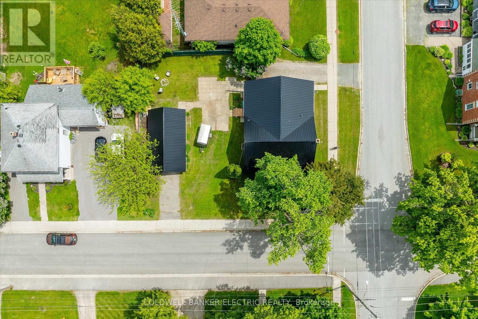 65 Queen Street, Asphodel-Norwood (Norwood), Ontario  K0L 2V0 - Photo 39 - X12196858