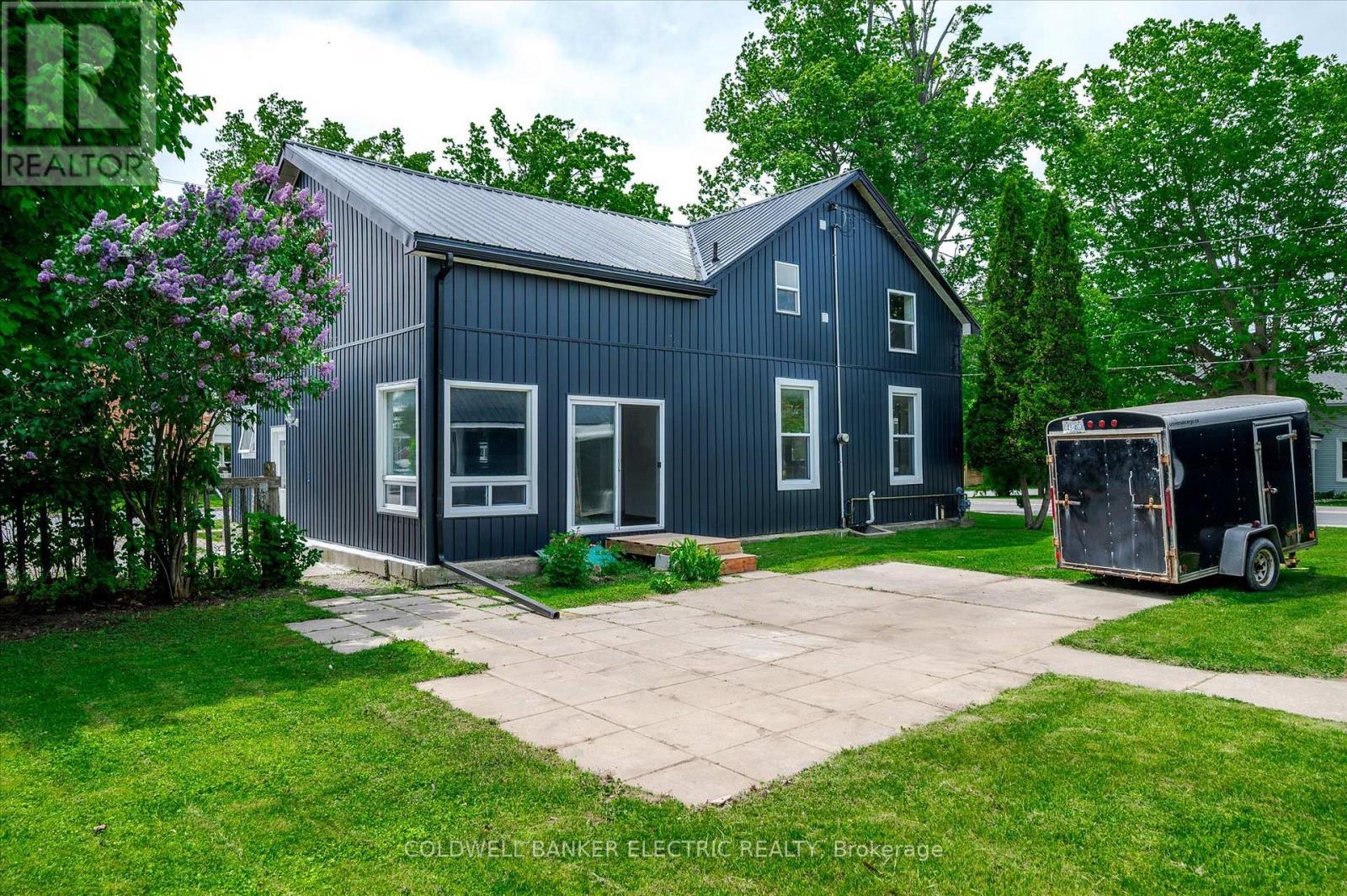 65 Queen Street, Asphodel-Norwood (Norwood), Ontario  K0L 2V0 - Photo 43 - X12196858