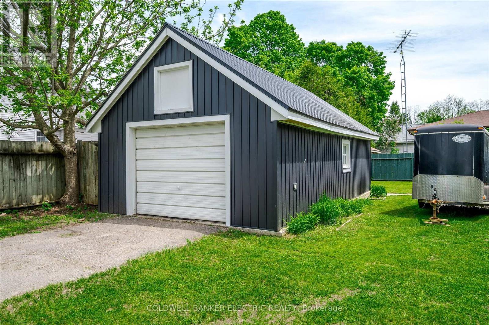 65 Queen Street, Asphodel-Norwood (Norwood), Ontario  K0L 2V0 - Photo 44 - X12196858