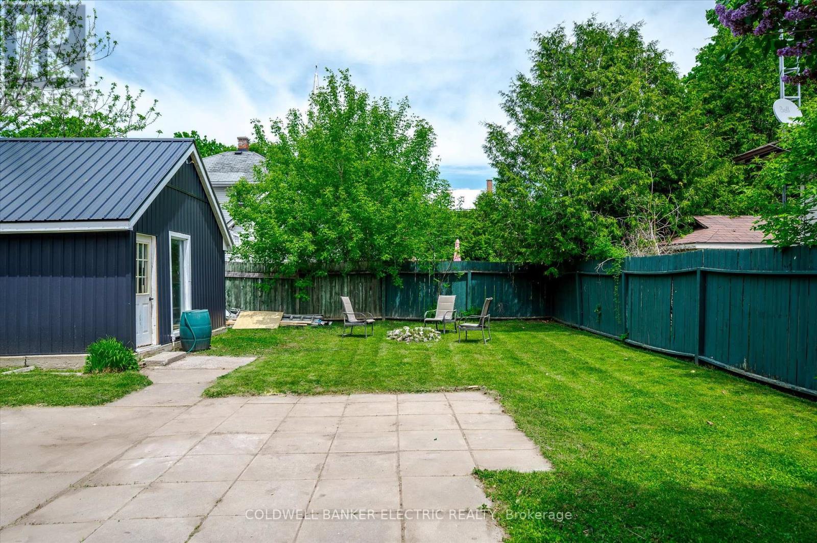 65 Queen Street, Asphodel-Norwood (Norwood), Ontario  K0L 2V0 - Photo 45 - X12196858
