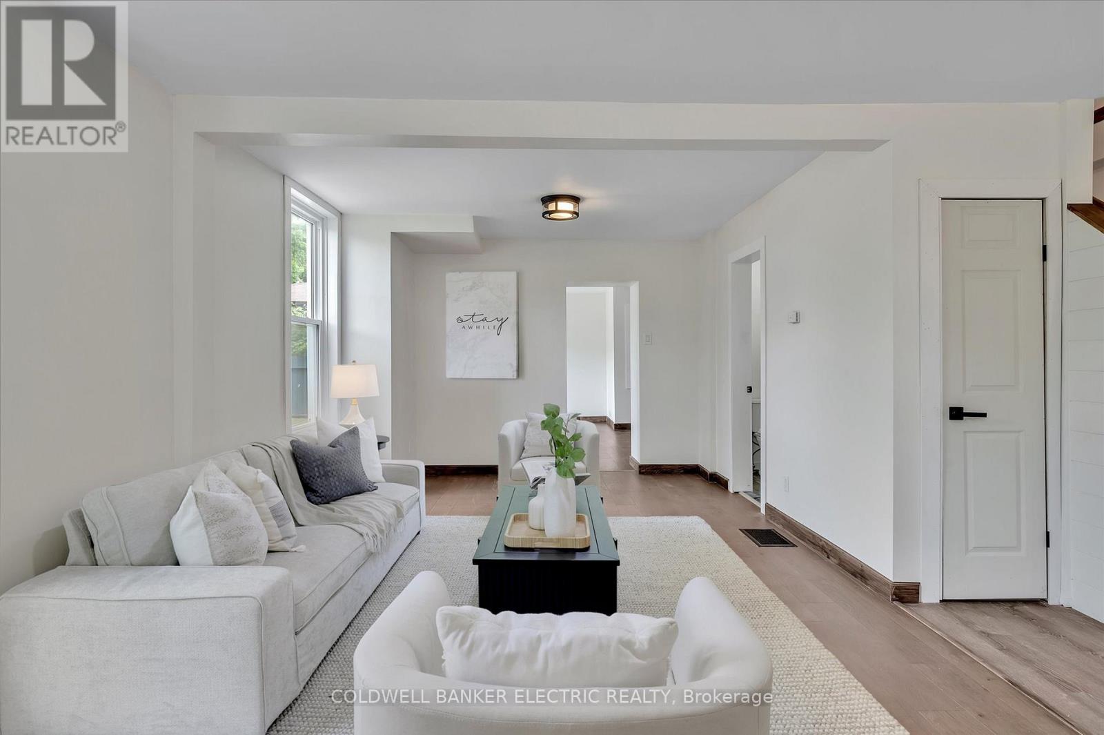 65 Queen Street, Asphodel-Norwood (Norwood), Ontario  K0L 2V0 - Photo 5 - X12196858