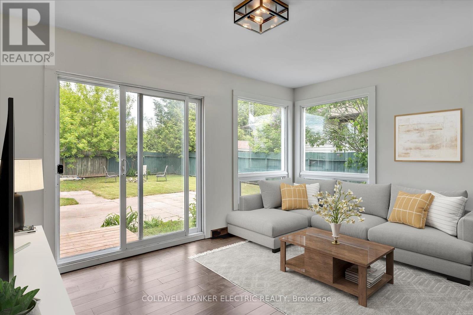65 Queen Street, Asphodel-Norwood (Norwood), Ontario  K0L 2V0 - Photo 6 - X12196858