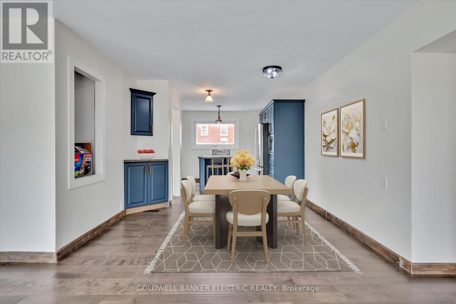 65 Queen Street, Asphodel-Norwood (Norwood), Ontario  K0L 2V0 - Photo 8 - X12196858