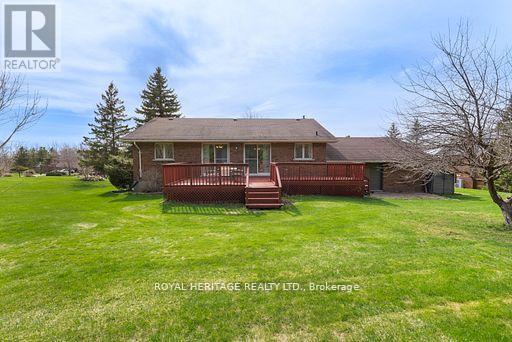 64 Blue Water Avenue, Kawartha Lakes (Fenelon), Ontario  K9V 0K6 - Photo 4 - X12197466