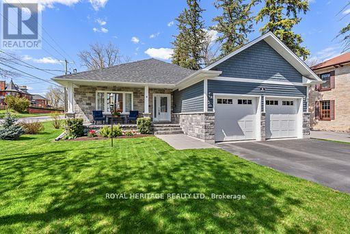 16 REGENT STREET, kawartha lakes (lindsay), Ontario