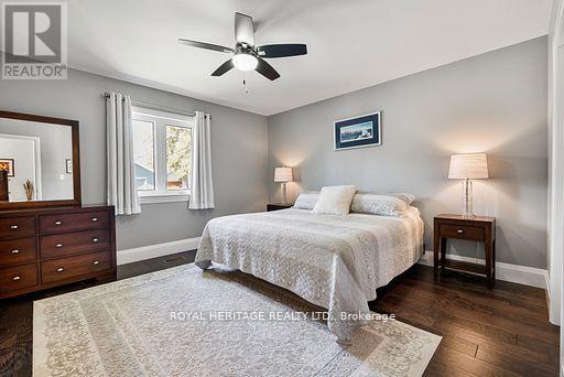 16 Regent Street, Kawartha Lakes (Lindsay), Ontario  K9V 3T7 - Photo 10 - X12197468