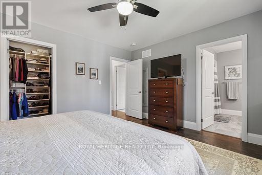16 Regent Street, Kawartha Lakes (Lindsay), Ontario  K9V 3T7 - Photo 12 - X12197468