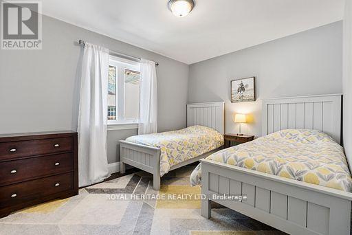 16 Regent Street, Kawartha Lakes (Lindsay), Ontario  K9V 3T7 - Photo 14 - X12197468