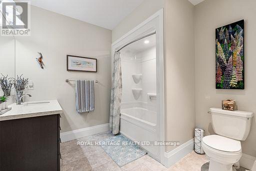 16 Regent Street, Kawartha Lakes (Lindsay), Ontario  K9V 3T7 - Photo 15 - X12197468