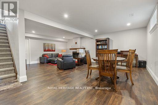 16 Regent Street, Kawartha Lakes (Lindsay), Ontario  K9V 3T7 - Photo 18 - X12197468