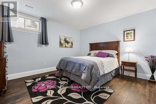 16 Regent Street, Kawartha Lakes (Lindsay), Ontario  K9V 3T7 - Photo 20 - X12197468
