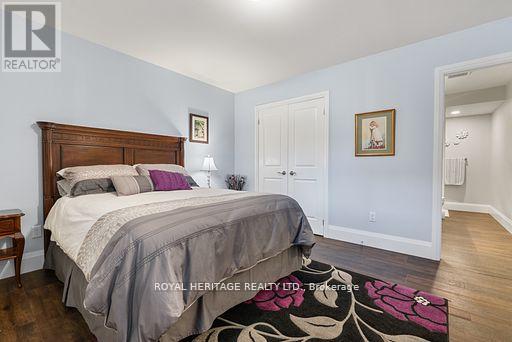 16 Regent Street, Kawartha Lakes (Lindsay), Ontario  K9V 3T7 - Photo 21 - X12197468