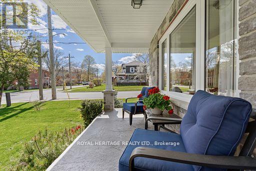 16 Regent Street, Kawartha Lakes (Lindsay), Ontario  K9V 3T7 - Photo 35 - X12197468