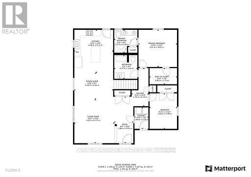 16 Regent Street, Kawartha Lakes (Lindsay), Ontario  K9V 3T7 - Photo 38 - X12197468