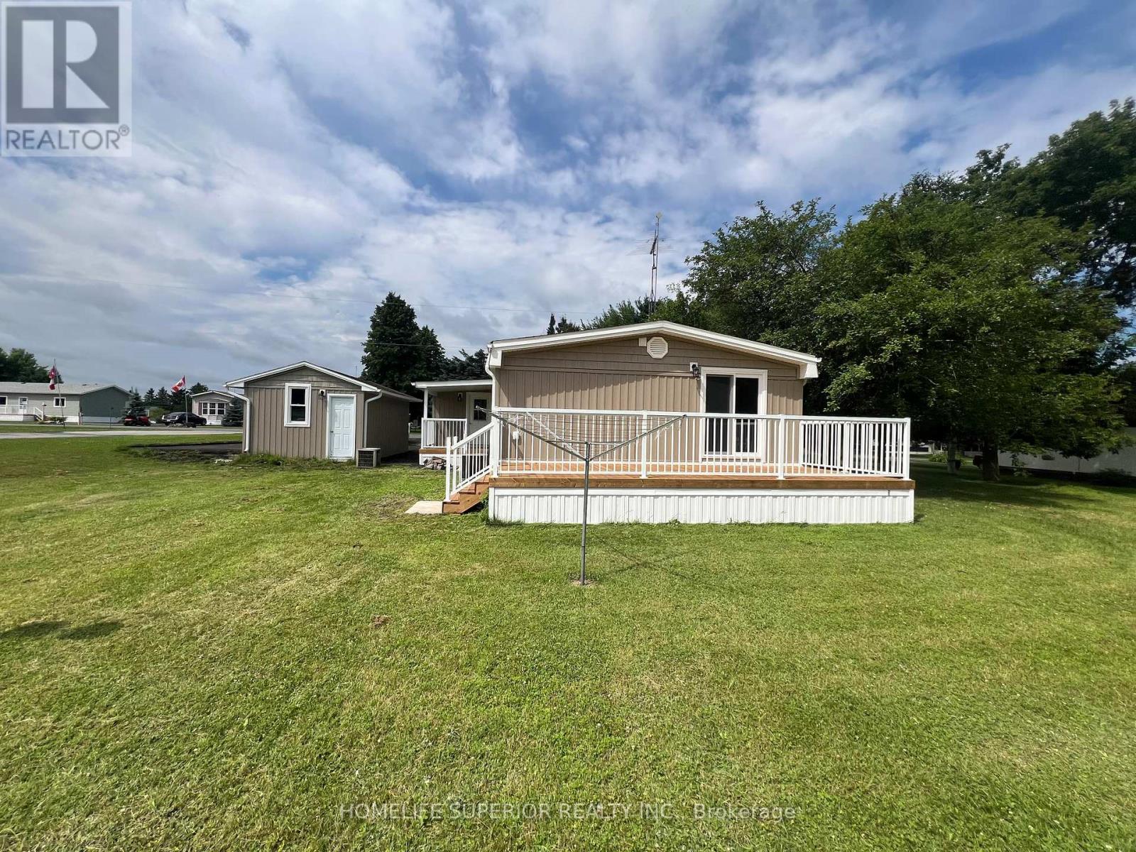 71 Sama Park Road, Havelock-Belmont-Methuen (Havelock), Ontario  K0L 1Z0 - Photo 16 - X12197577