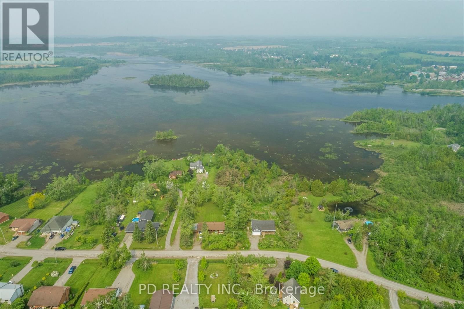 22 Helen Drive, Kawartha Lakes (Emily), Ontario  K0L 2W0 - Photo 14 - X12197614