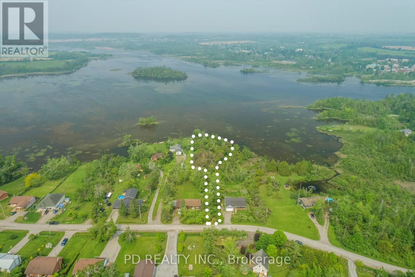 22 Helen Drive, Kawartha Lakes (Emily), Ontario  K0L 2W0 - Photo 15 - X12197614