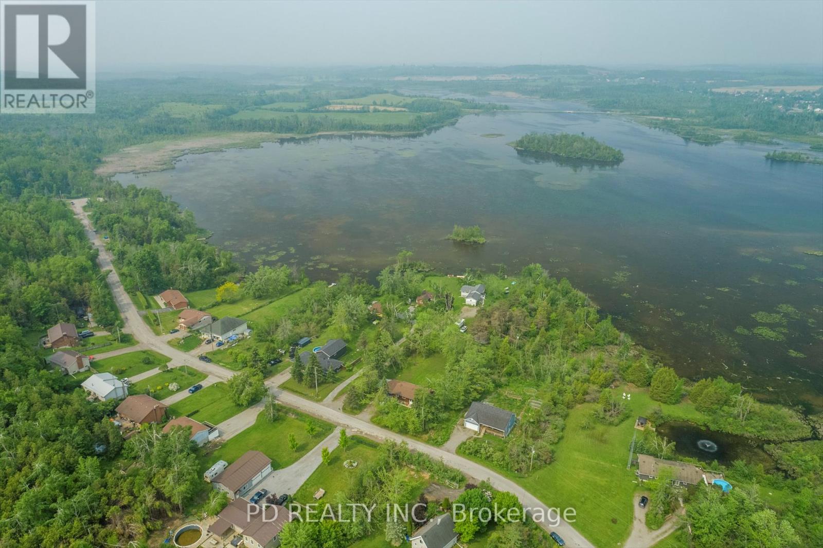 22 Helen Drive, Kawartha Lakes (Emily), Ontario  K0L 2W0 - Photo 16 - X12197614