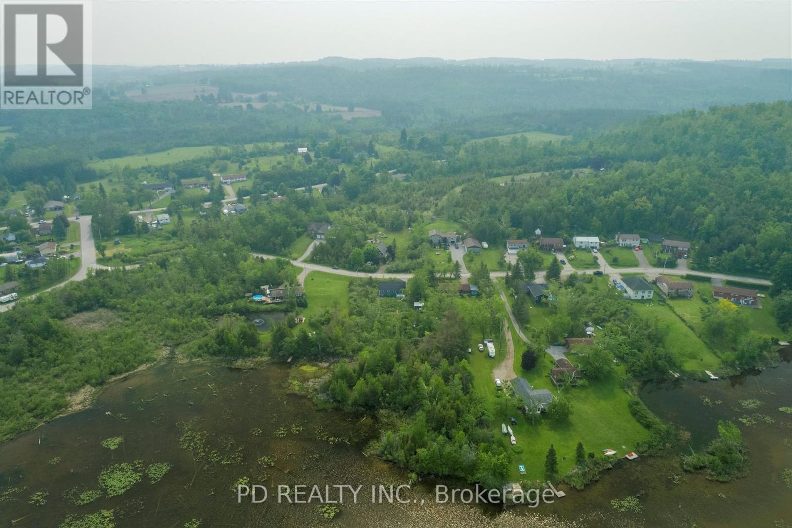 22 Helen Drive, Kawartha Lakes (Emily), Ontario  K0L 2W0 - Photo 20 - X12197614