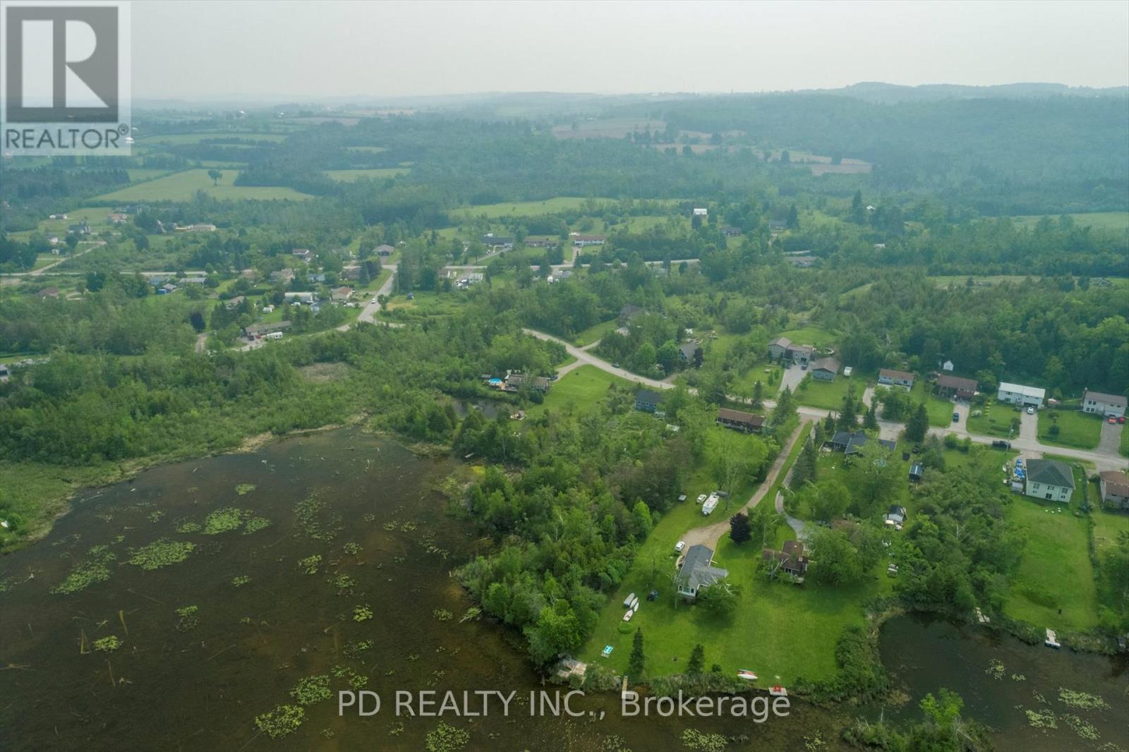 22 Helen Drive, Kawartha Lakes (Emily), Ontario  K0L 2W0 - Photo 21 - X12197614
