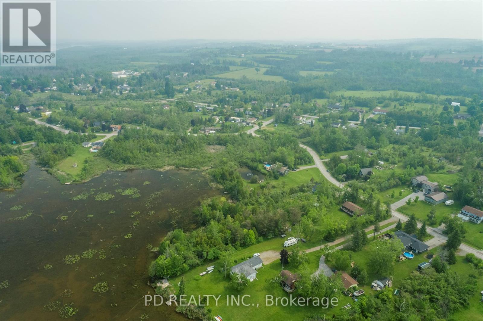 22 Helen Drive, Kawartha Lakes (Emily), Ontario  K0L 2W0 - Photo 22 - X12197614
