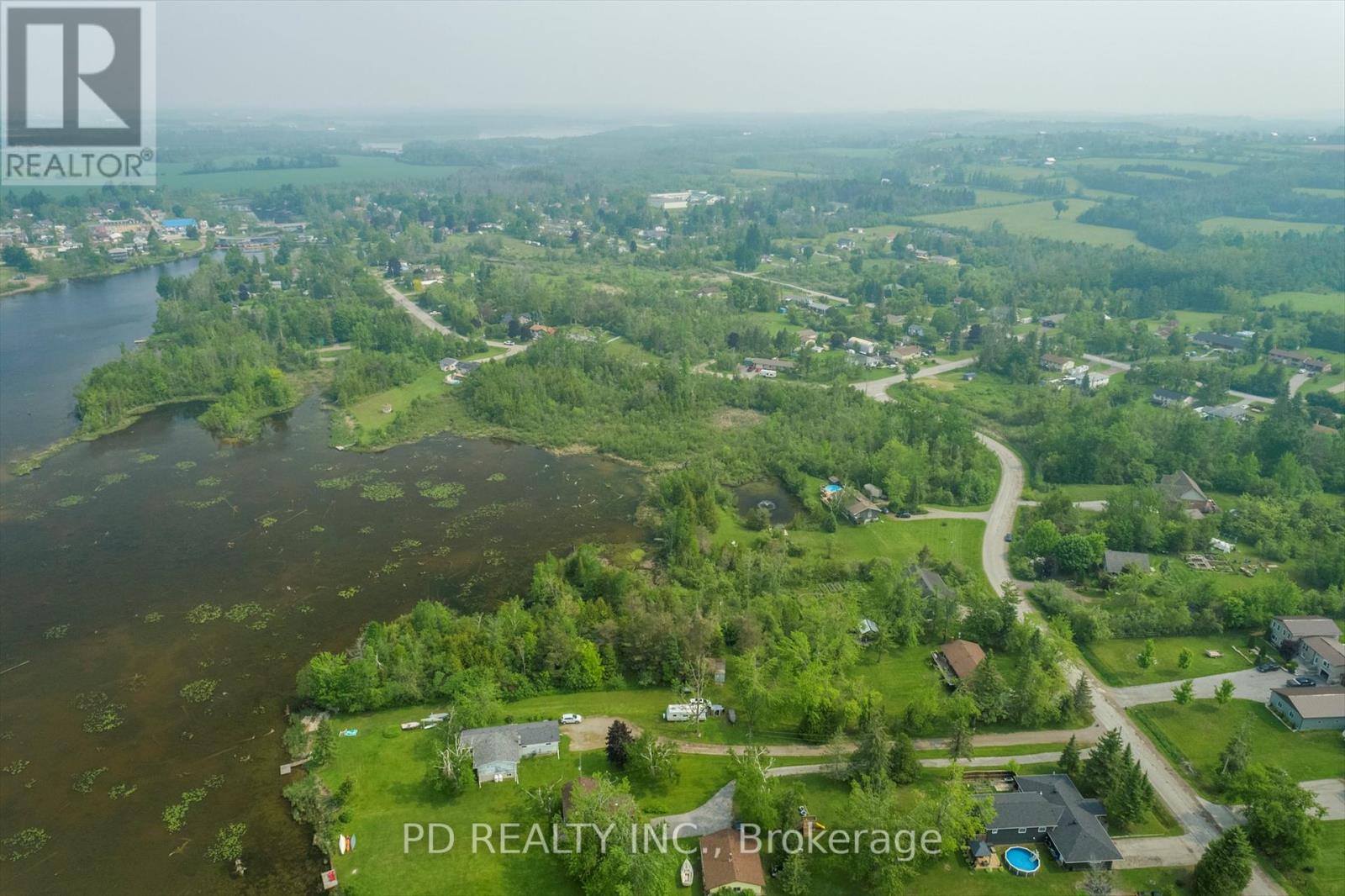 22 Helen Drive, Kawartha Lakes (Emily), Ontario  K0L 2W0 - Photo 23 - X12197614