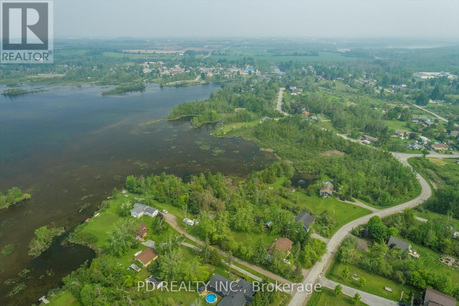 22 Helen Drive, Kawartha Lakes (Emily), Ontario  K0L 2W0 - Photo 24 - X12197614