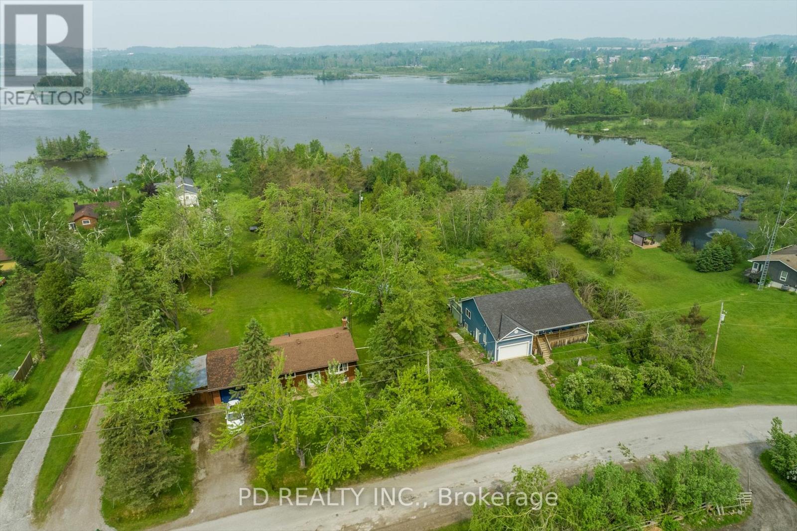 22 Helen Drive, Kawartha Lakes (Emily), Ontario  K0L 2W0 - Photo 25 - X12197614