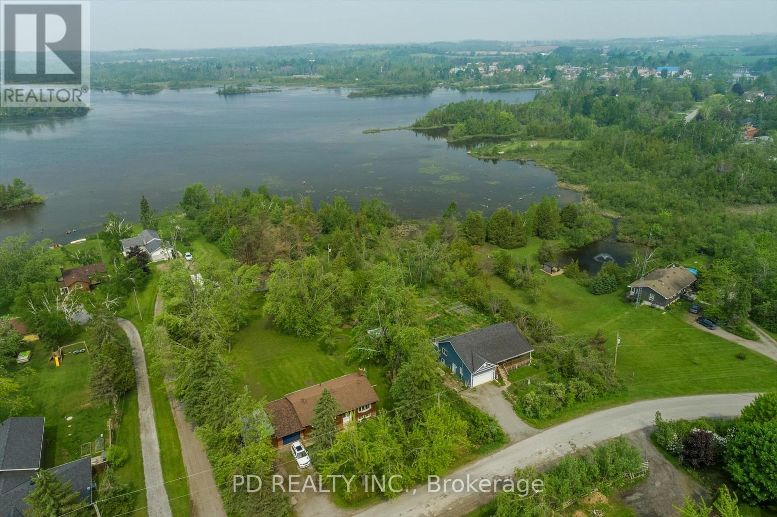 22 Helen Drive, Kawartha Lakes (Emily), Ontario  K0L 2W0 - Photo 26 - X12197614