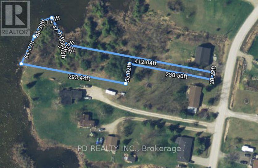 22 Helen Drive, Kawartha Lakes (Emily), Ontario  K0L 2W0 - Photo 3 - X12197614