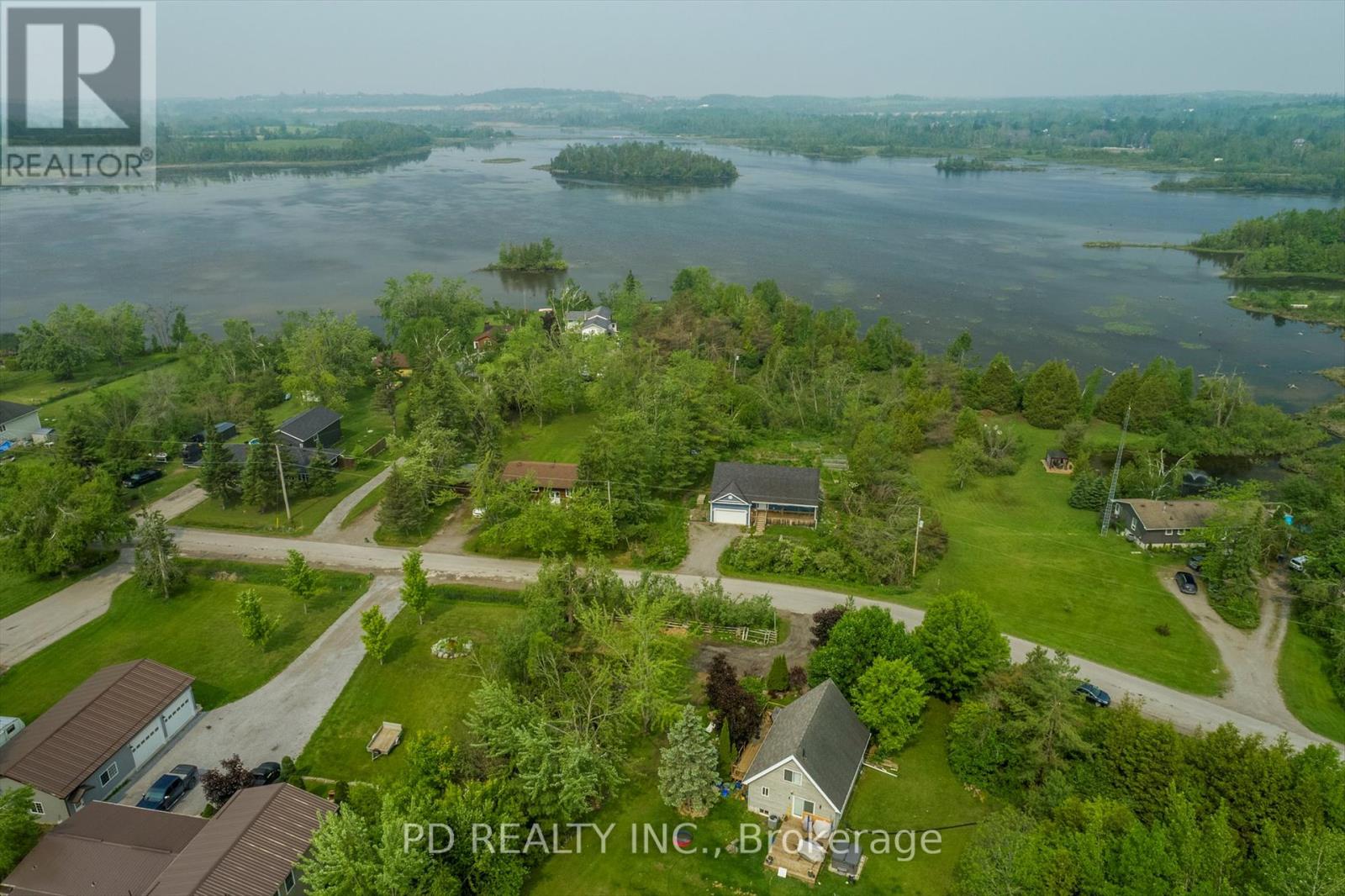 22 Helen Drive, Kawartha Lakes (Emily), Ontario  K0L 2W0 - Photo 6 - X12197614
