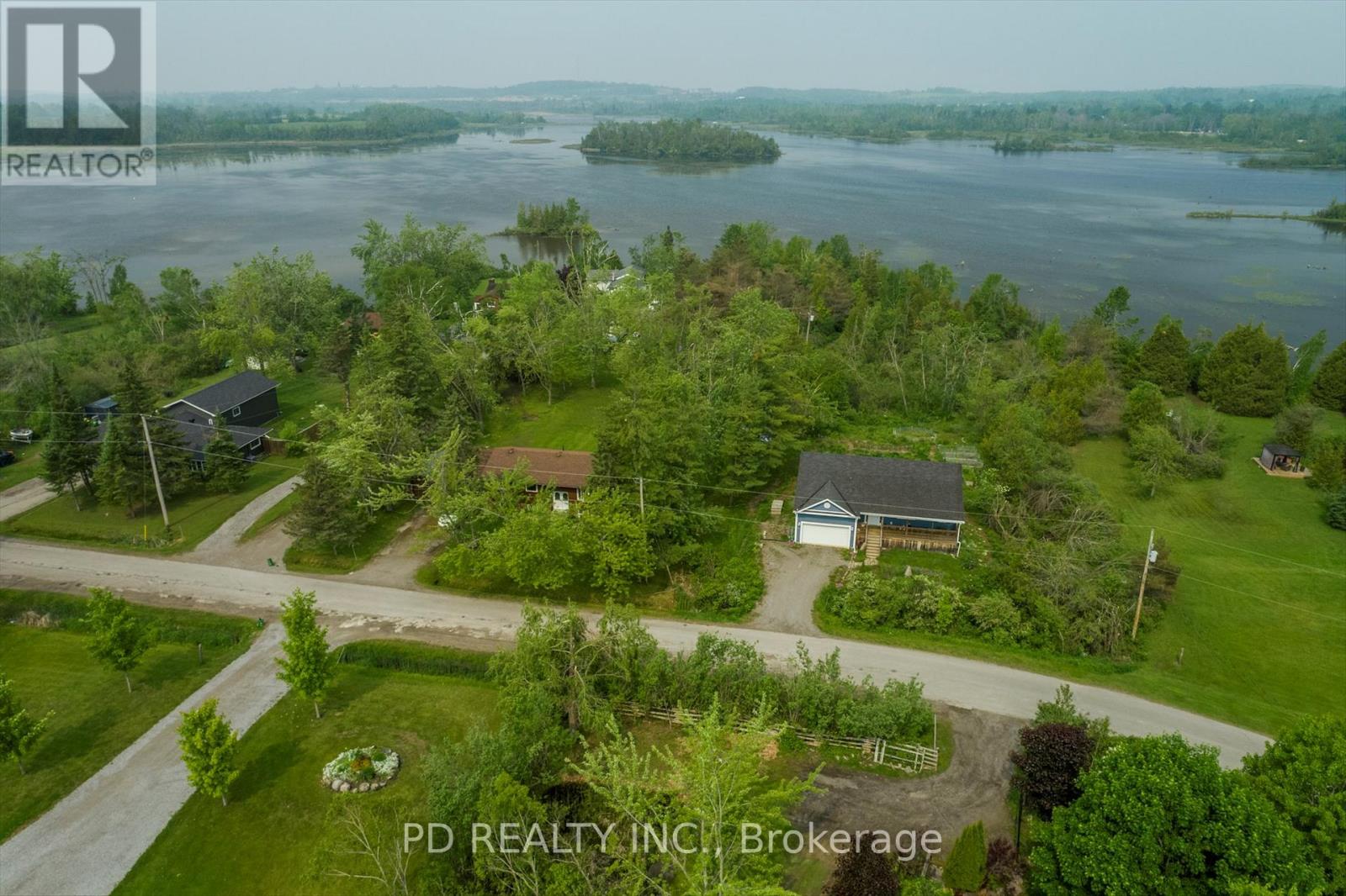 22 Helen Drive, Kawartha Lakes (Emily), Ontario  K0L 2W0 - Photo 7 - X12197614