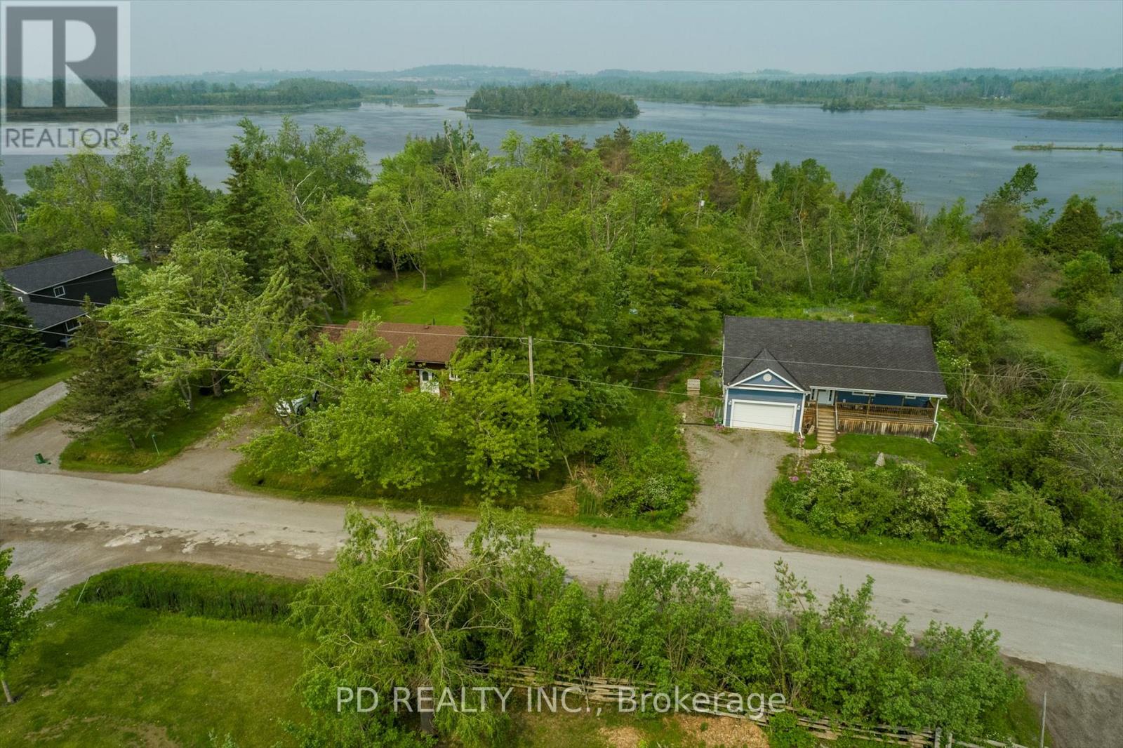 22 Helen Drive, Kawartha Lakes (Emily), Ontario  K0L 2W0 - Photo 8 - X12197614