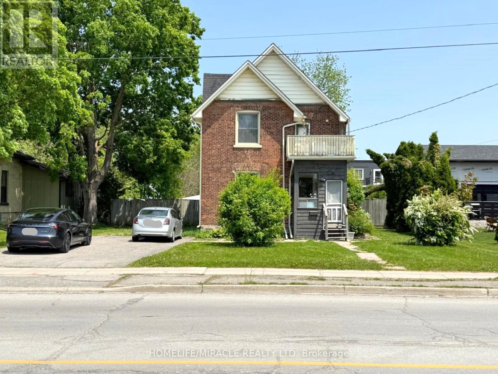 108 LINDSAY STREET S, kawartha lakes (lindsay), Ontario