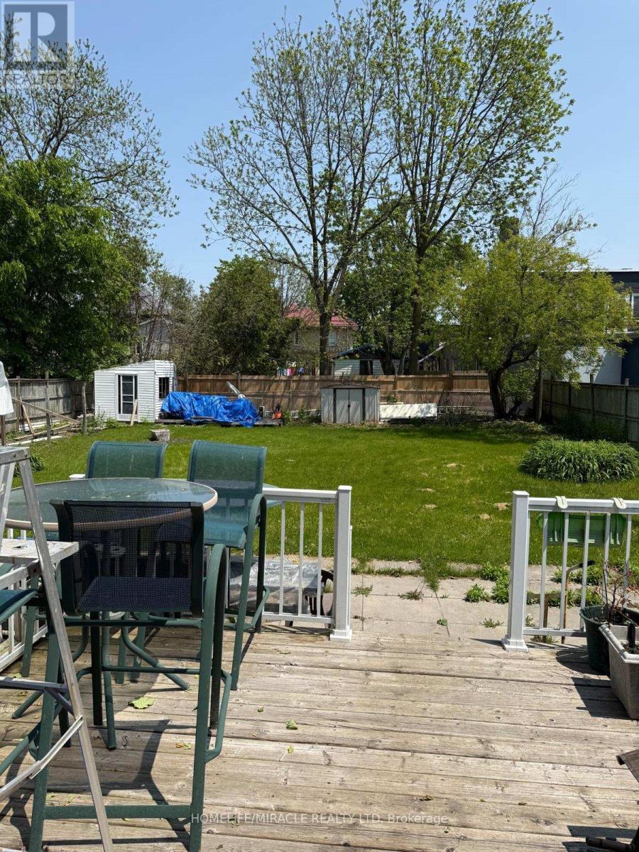 108 Lindsay Street S, Kawartha Lakes (Lindsay), Ontario  K9V 2M6 - Photo 11 - X12197701