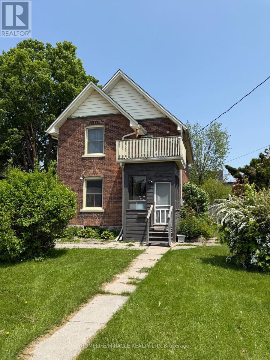 108 Lindsay Street S, Kawartha Lakes (Lindsay), Ontario  K9V 2M6 - Photo 2 - X12197701