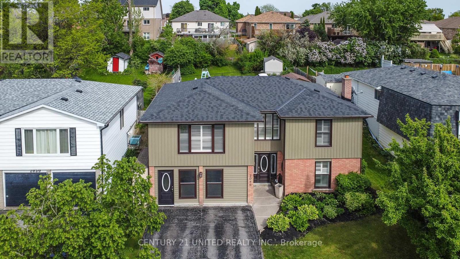 2046 Meadowview Road, Peterborough East (South), Ontario  K9L 1S4 - Photo 40 - X12197872