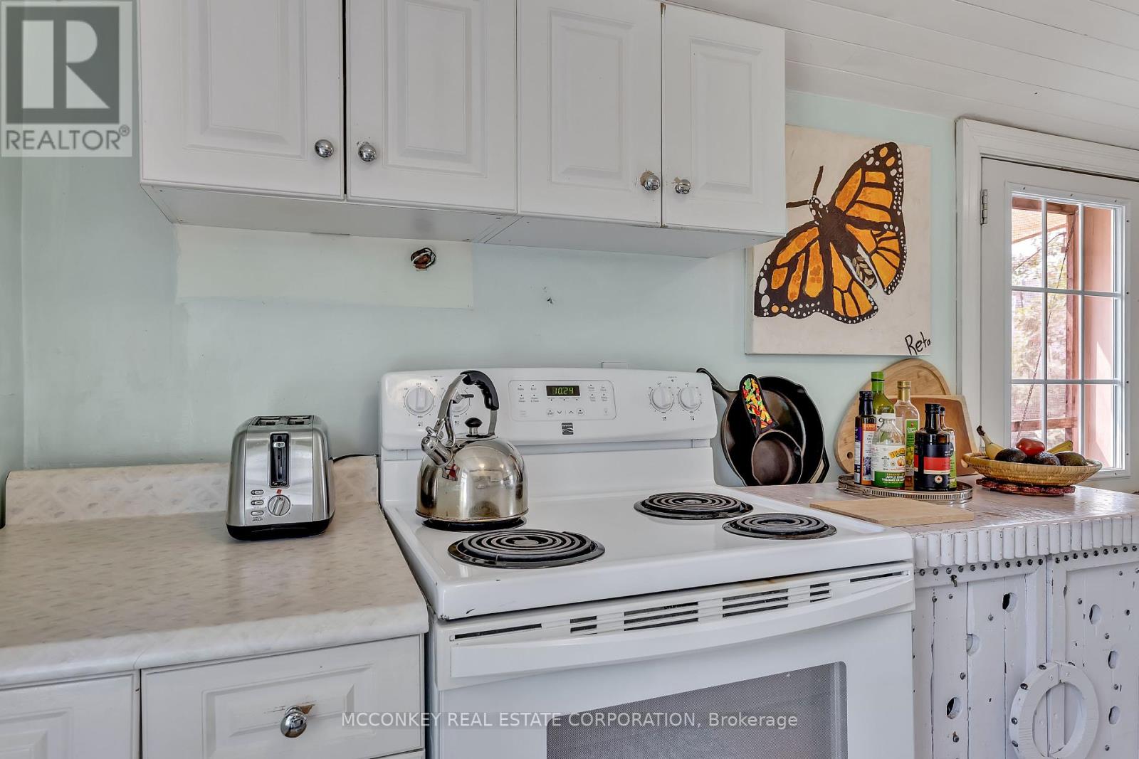 1464 Hwy 7a, Kawartha Lakes (Manvers), Ontario  L0A 1A0 - Photo 12 - X12198027