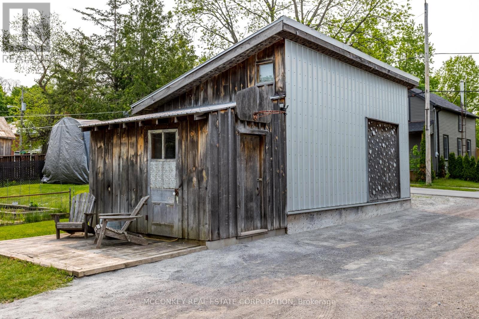 1464 Hwy 7a, Kawartha Lakes (Manvers), Ontario  L0A 1A0 - Photo 29 - X12198027