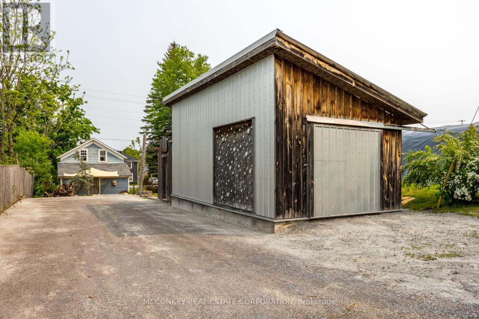 1464 Hwy 7a, Kawartha Lakes (Manvers), Ontario  L0A 1A0 - Photo 30 - X12198027