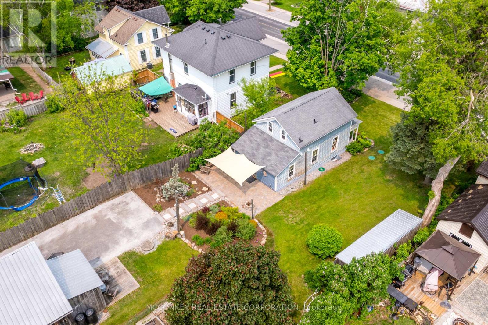 1464 Hwy 7a, Kawartha Lakes (Manvers), Ontario  L0A 1A0 - Photo 33 - X12198027