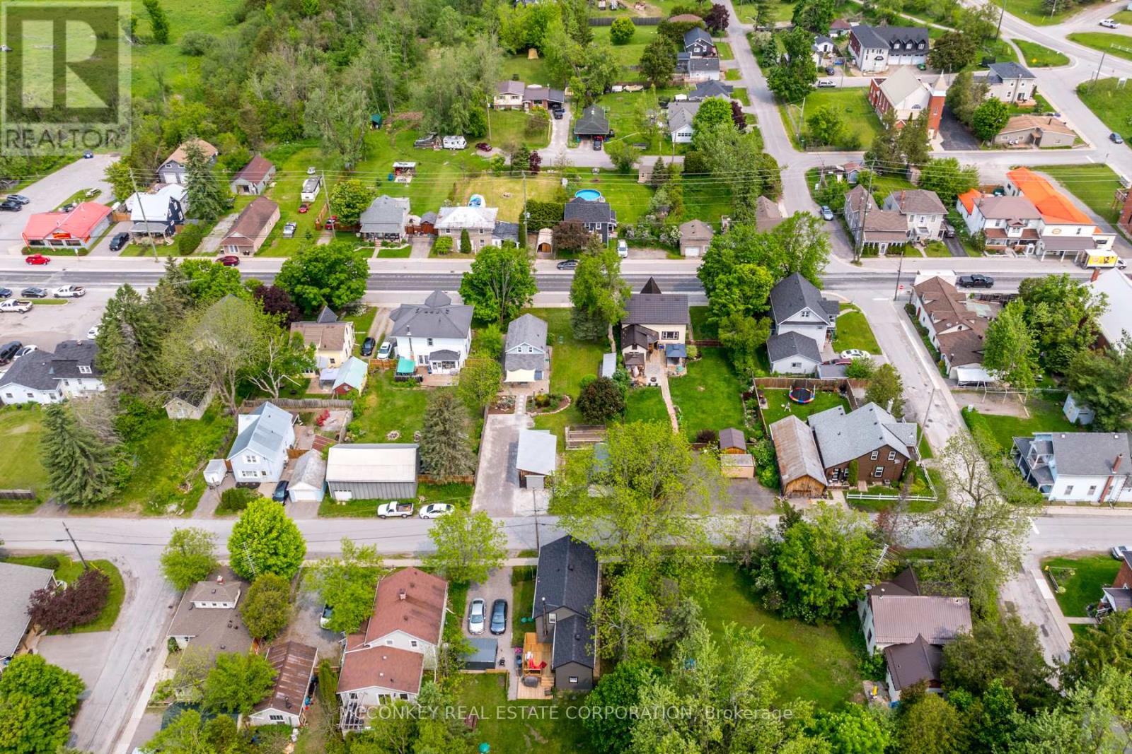 1464 Hwy 7a, Kawartha Lakes (Manvers), Ontario  L0A 1A0 - Photo 36 - X12198027